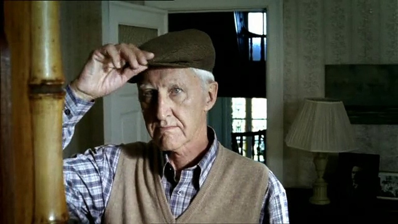 Krys - lunettes - octobre 2009 - "Vous allez vous aimer.", Vieux