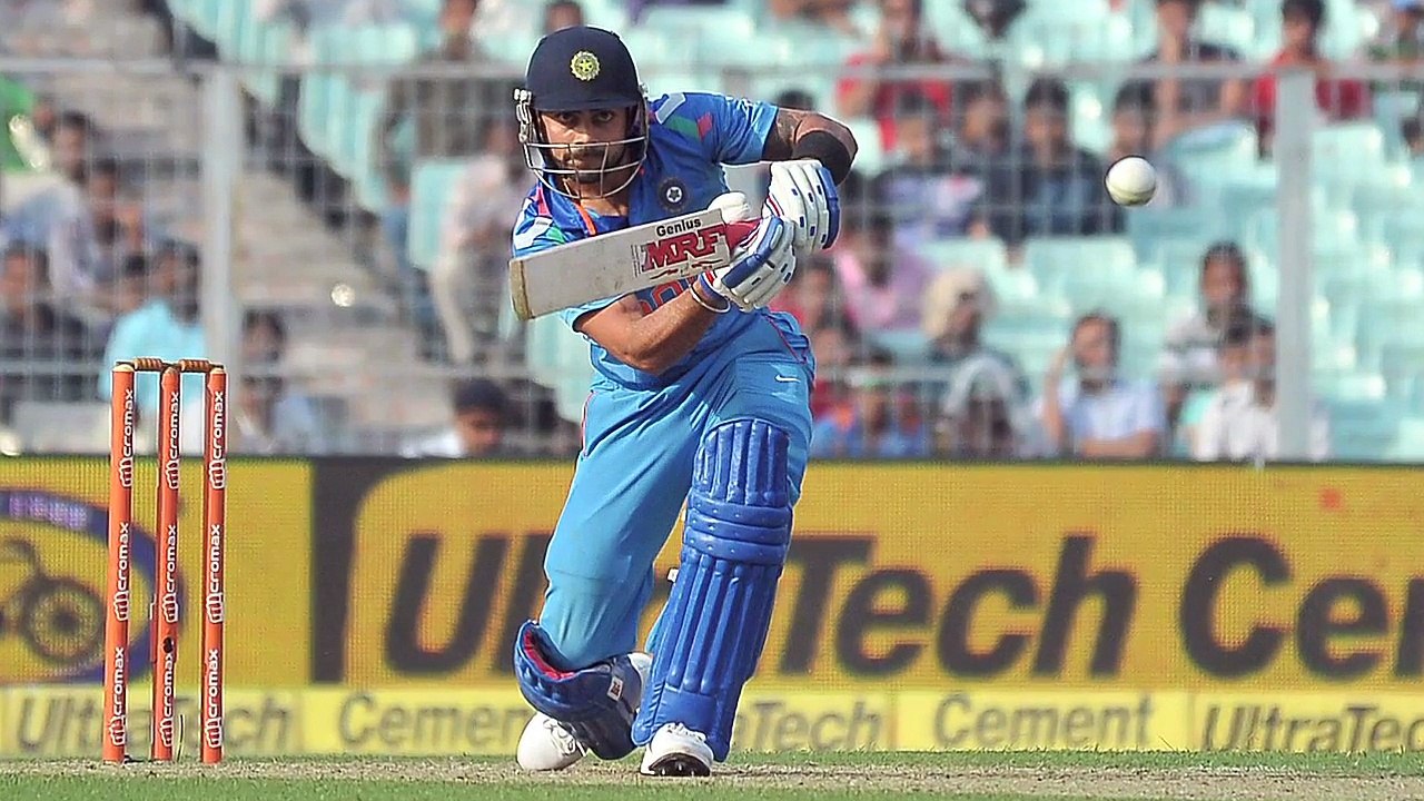 Rahul Dravid Comments on Virat Kohli Captaincy