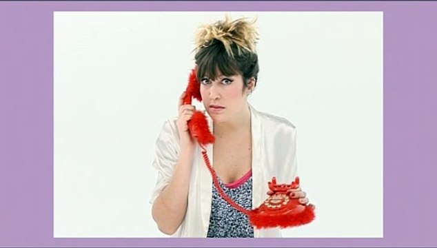 Laboratoires Merck - compléments alimentaires Fémibion, Maman Active - mars 2010 - avec Daphné Burki, la 25ème heure, -Ex