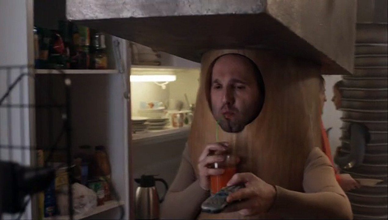 Lapeyre - aménagement de la maison - mars 2009 - "Lapeyre... y'en a pas deux !", cuisine