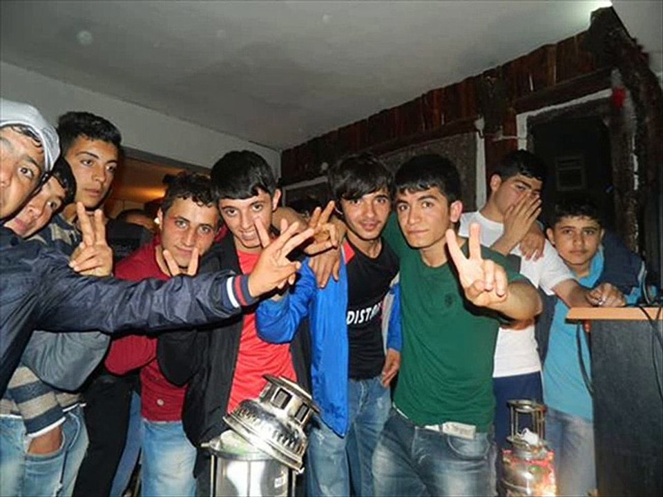 Styla Musty & Dj DİKKaT-[Yine Geldin Aklıma] Cinayet Parcaa