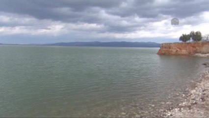 Gölmarmara'yı Tekneler Koruyacak