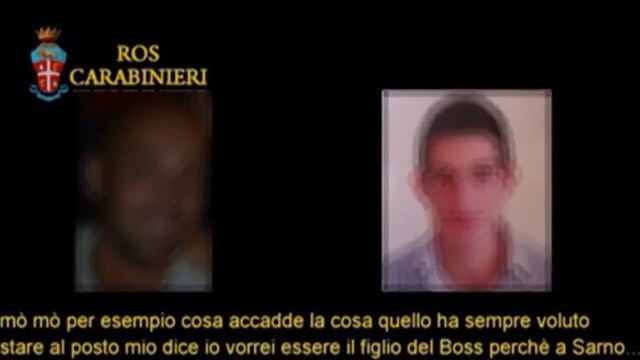 Camorra - 21 arresti dei Carabinieri nel Salernitano, le intercettazioni
