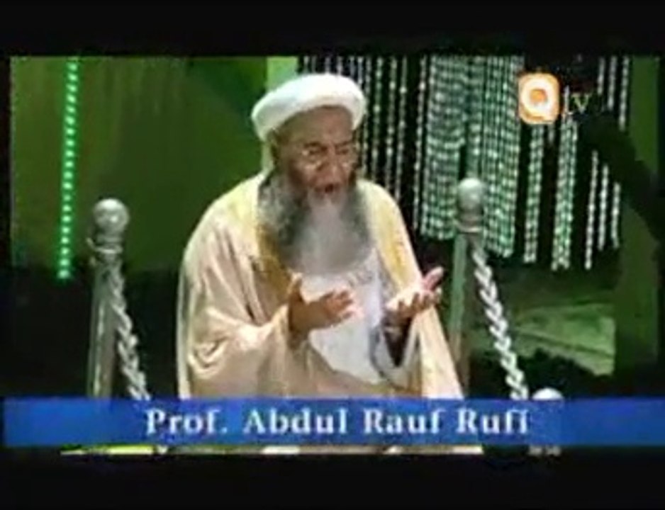 Mehke Mehke Gaisoo Unke By Abdul Rauf Rufi