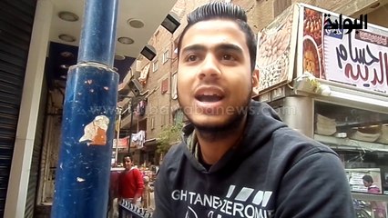 شباب مصر: نفسنا نرجع ابتدائي تاني علشان مفيش مسئولية