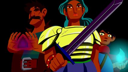 Severed - Vidéo concept