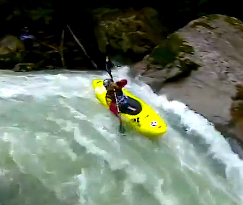 adidas Sickline WM 2013 | adidas Outdoor