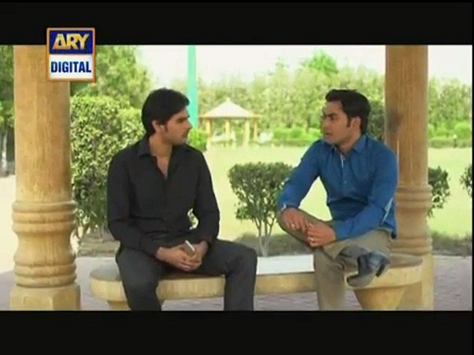 Qismat Episode 72 ARY DIGITAL Full Episode -HD- 12Jan 2015 (12-1-2015)