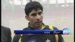 Dunya News - Misbah-ul-Haq announced to retire from ODI & T20 after the World Cup of 2015