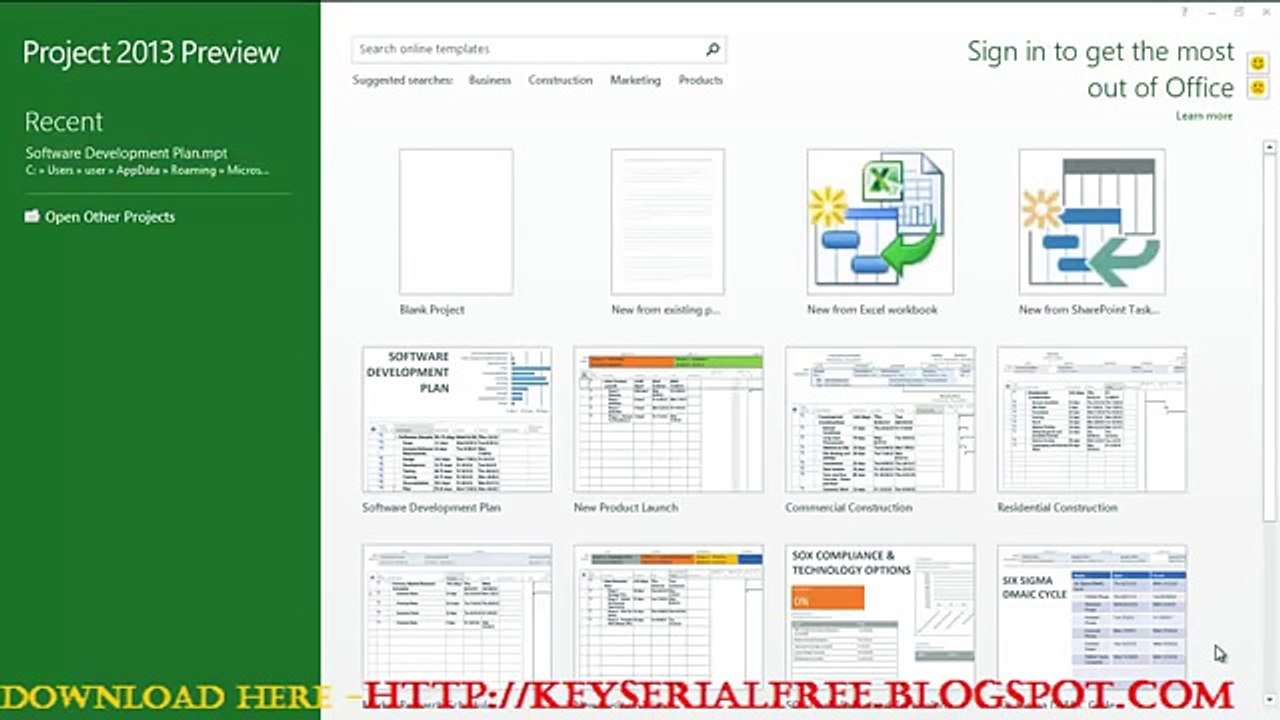 Ms project 2013 product key generator