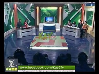 Happy Singh - Funny but Important instructions for every Pakistani