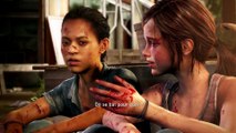 The Last of Us: Left Behind - Chapitre 6: Fuir Liberty Gardens