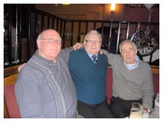 Movie BILLY SULLIVAN 70th BIRTHDAY