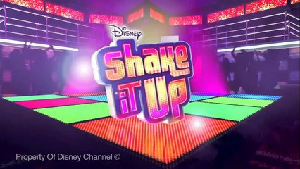 Hello Kylie - Episode 1 - Replay by Zendaya (Kylie Cover) - Shake It Up!