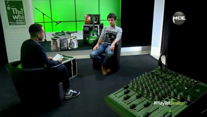 Louis Delort : "Jeff Buckley m'a donné envie de faire de la musique"