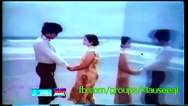 Badaltay Mausam (Original) Jan-e-Man Bin Teray - A.Nayyar & Nahid Akhtar