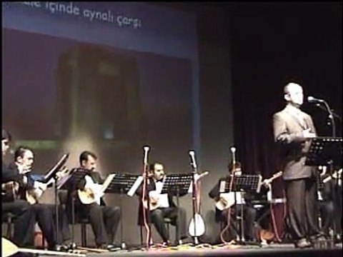 Sivas DTHMK - 26 Ekim 2004