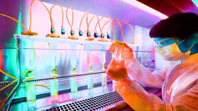 Bacteria Make You Live More - Sansar Ke Rochak Tathya