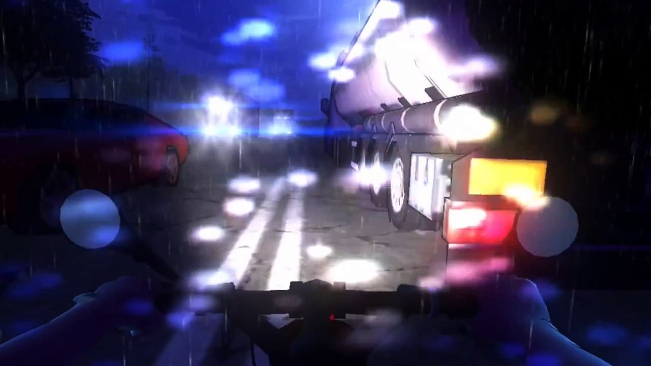 Sons of Anarchy - "The Prospect" - bande-annonce du jeu vidéo