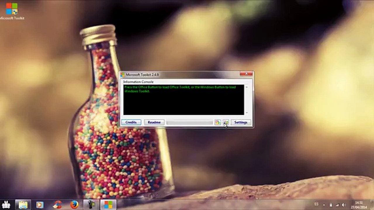 Como Activar Microsoft Office 2013[4]