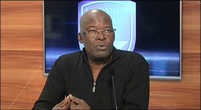 Club House - Tour de table avec Marius Trésor [Intégral]