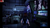 Mass Effect 3 - La citadelle recherche d'alliées