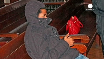 Арестованный в Болгарии француз был знаком с братьями Куаши