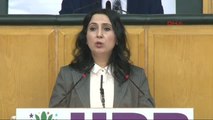 Figen Yüksekdağ, Hdp Grup Toplantısında Konuştu 5