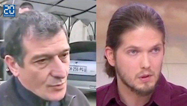 Prise d'otages de Dammartin: Les employés de l'imprimerie racontent