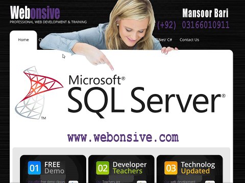 How to Create SQL View with Multiple Tables in SQL Server