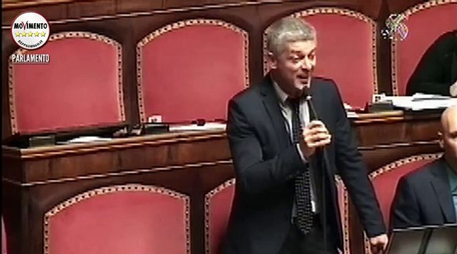 L.Elettorale: Morra (M5S), tutto è già deciso al Nazareno - MoVimento 5 Stelle