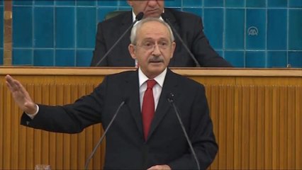 Kılıçdaroğlu - Emeklilerin Talepleri