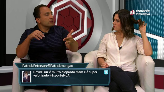 A votação na Bola de Ouro foi justa? Se liga no Esporte no Ar!