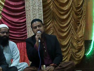Abid & Danish Recite Naat