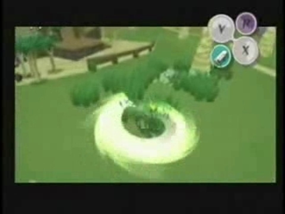 mix zelda