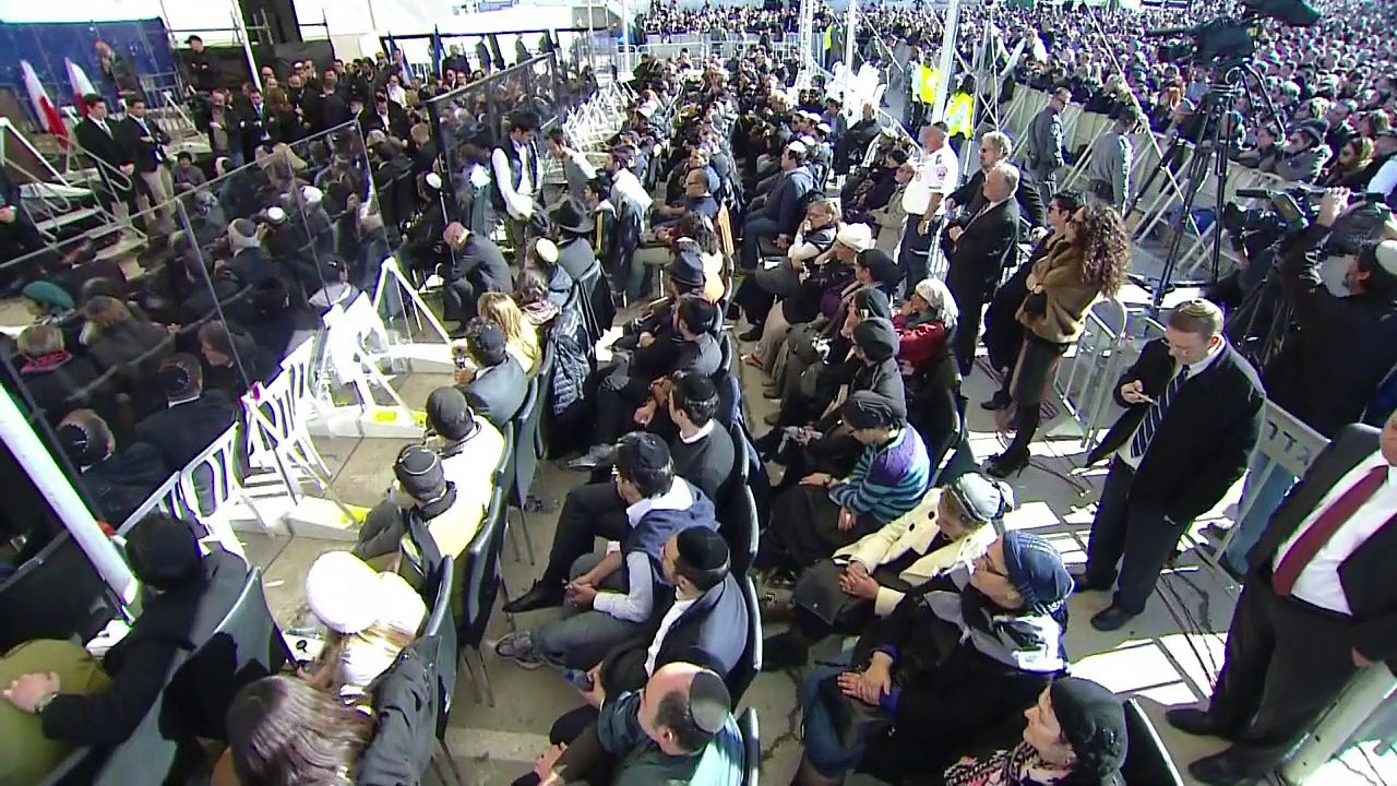 Royal: la France "determinée" contre l'antisémitisme