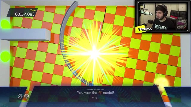 CALL OF DUTY IN TRIALS TRIALS FUSION.