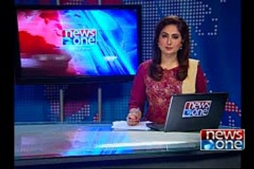 NewsONE Headlines 7PM, 13-January-2015