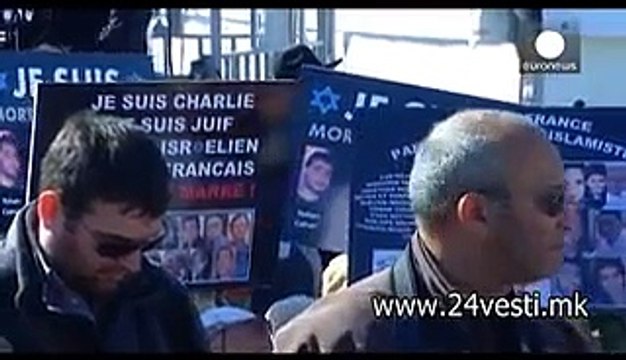 ACKA MUHAMED NA NASLOVNA NA SARLI EBDO