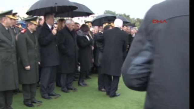 Denktaş Ölümünün 3. Yıldönümünde Mezarı Başında Anıldı