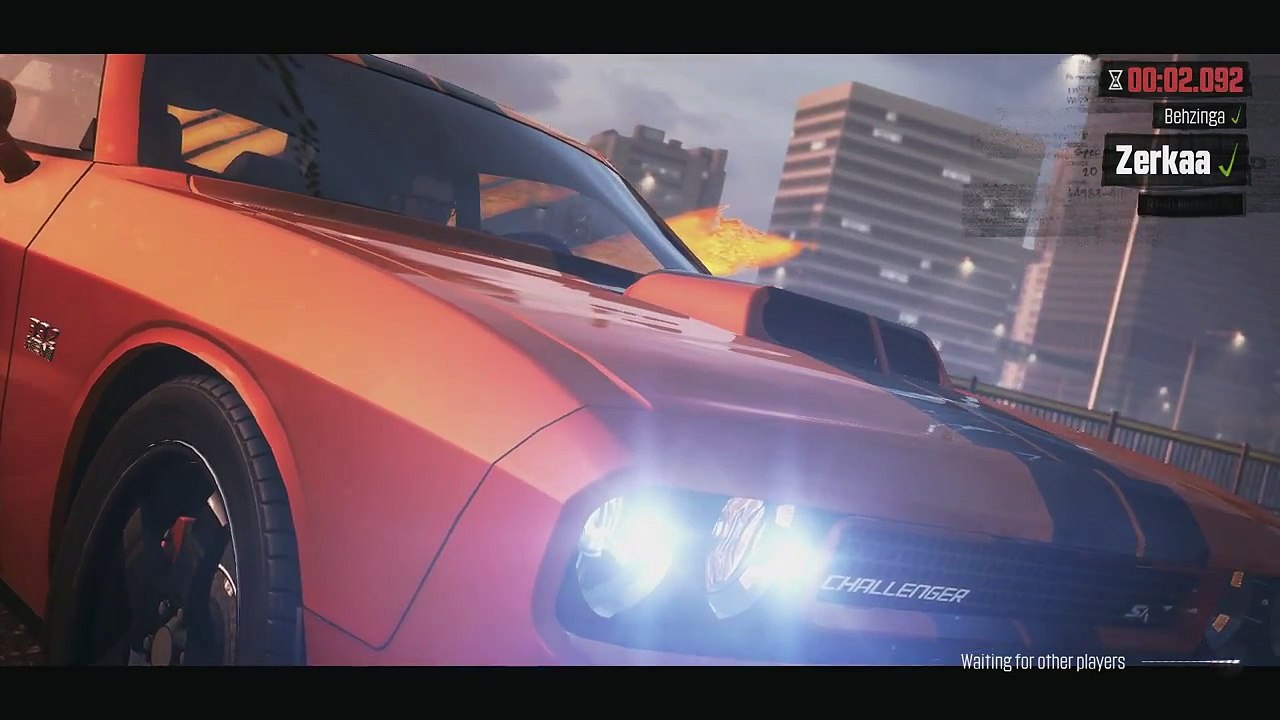 CREW VS CREW THE CREW (WITH THE SIDEMEN) (The Crew Xbox One Gameplay).