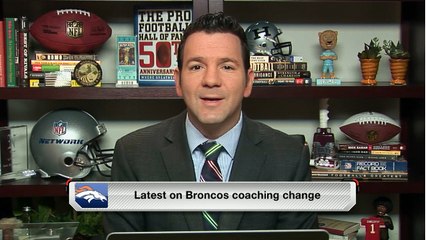Who replaces Fox in Denver?