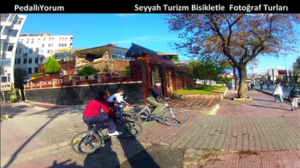 Avrasya Bisiklet Maratonu