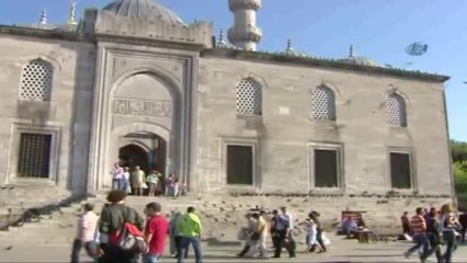 Eminönü'nde Trafik Yerin Altına İniyor