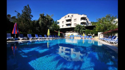 Marmaris Otelleri