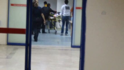 Ordu'da Mantar Zehirlenmesi