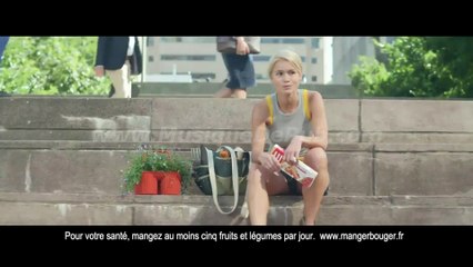 pub LU 'ouvrons le champ des possibles' 2015 [HQ]