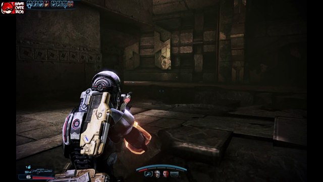 Mass Effect 3 - La fin du genophage - 2ieme partie