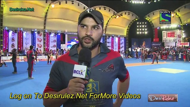Box Cricket League (BCL) 13th January 2015 pt2