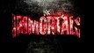 WWE Immortals : Roman Reigns Super Move